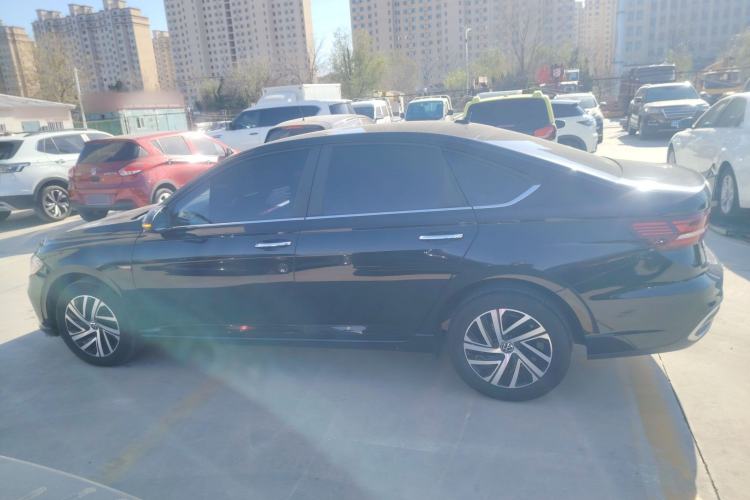 Used Volkswagen Lavida 2024 300TSI DSG Full-Comfort Edition