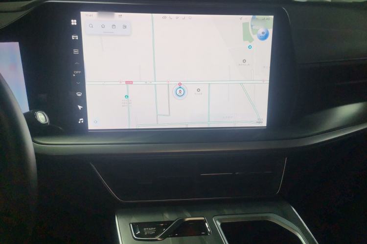 Used Haval XY 2022 2.0T Smart Edition