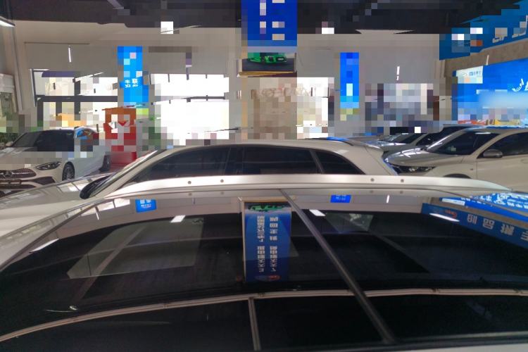 Used Cadillac XT4 2022 28T Two-Wheel-Drive Luxury Version
