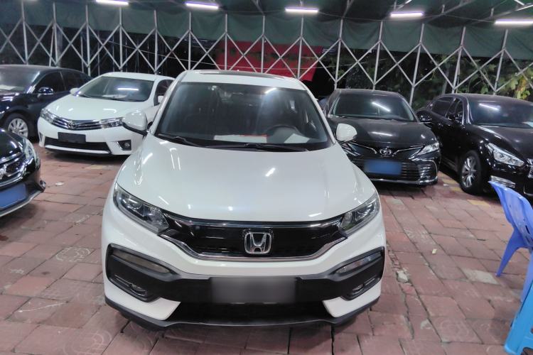 Used Honda XR-V 2015 1.8L EXi CVT Comfort Version