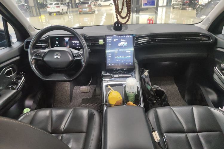 Used Nio ES8 2018 Founder Edition
