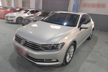 Used Volkswagen Magotan 2018 330TSI DSG Advanced Model