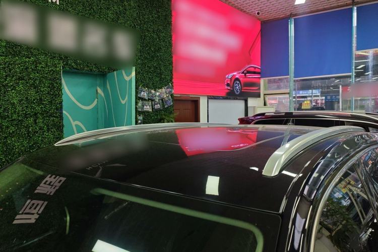 Used Volkswagen Teramont X 2020 Facelift 380TSI Four-Wheel Drive Luxury Edition