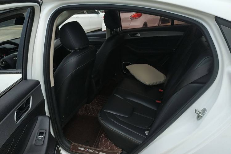 Used Chery Arrizo 5 2019 Facelifted PRO 1.5L Manual Youth Edition China VI Standard