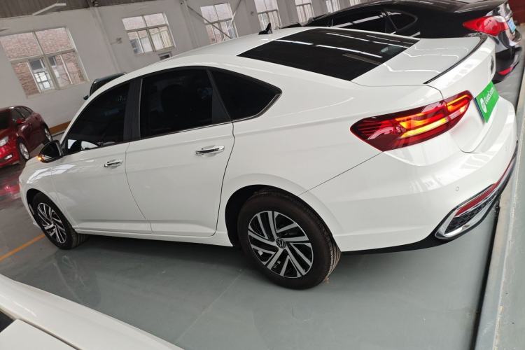 Used Volkswagen Lavida 2024 300TSI DSG Starry Sky Leading Edition