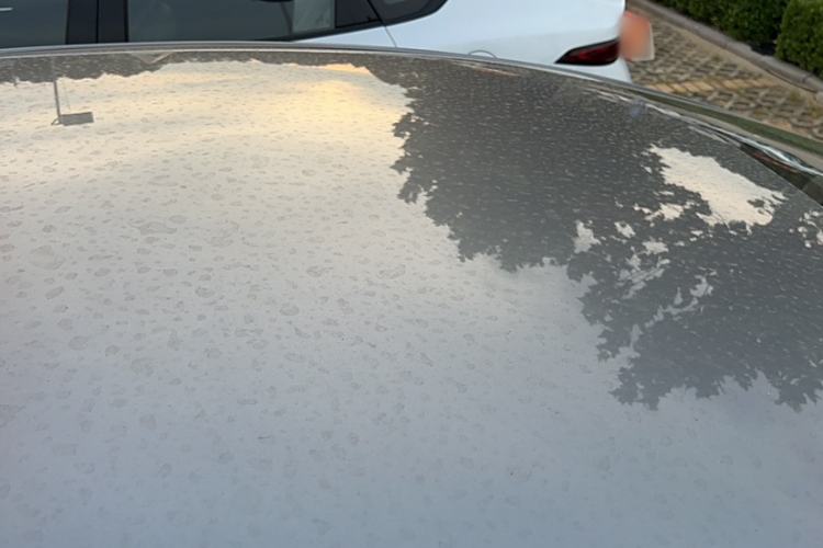 Used BYD Qin PLUS 2025 DM-i Smart Drive 55KM Leading Model
