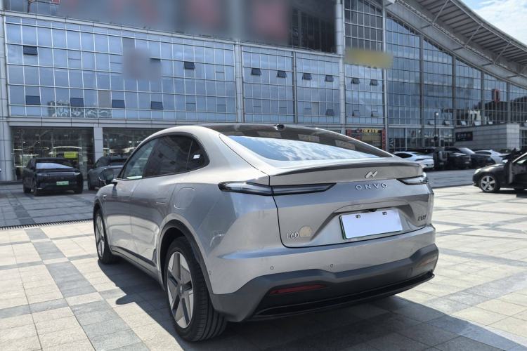 Used ONVO L60 2024 60 kWh Rear-Drive Version
