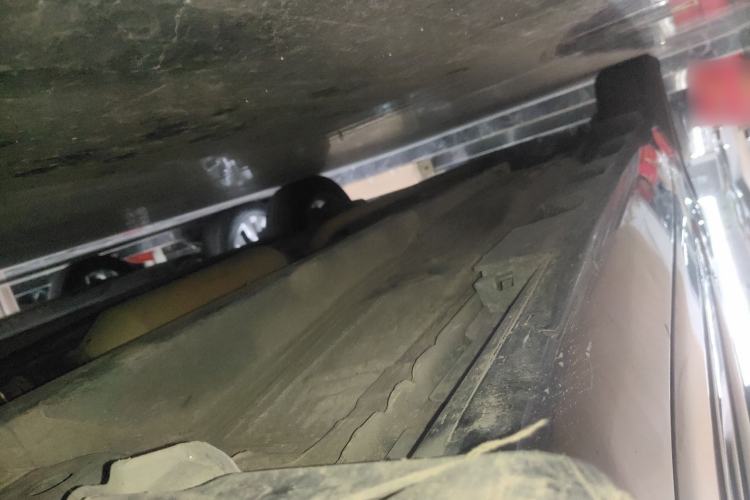 Used Toyota Camry 2013 200E Classic Elite Edition
