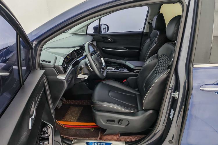 Used Hyundai Custo 2021 380TGDi Smart Luxury Premium LUX
