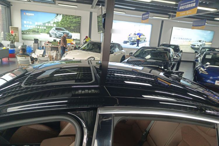 Used Buick Regal 2020 552T Luxury Version