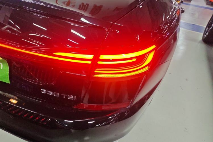 Used Volkswagen Passat 2022 280TSI Elite Edition