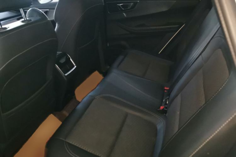 Used Chery Tiggo 5x 2020 1.5L CVT Fashion Edition
