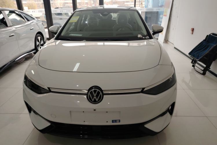 Used Volkswagen ID.7 VIZZION 2024 AIR model