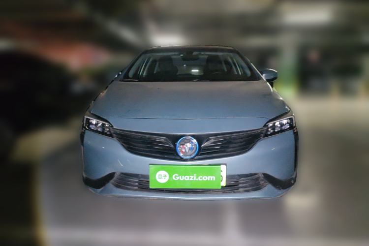 Used Buick Velite 6 2022 Plug-in Hybrid Connected Smart Edition