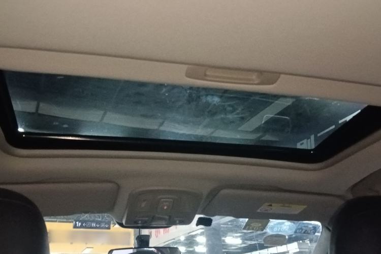 Used Citroen C4L 2014 1.6THP Intelligent Drive Automatic Dynamic Model