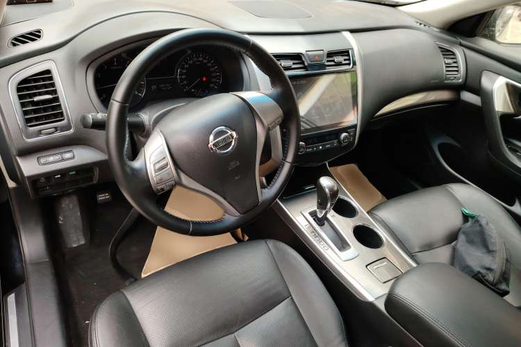 Used Nissan Teana 2013 2.0L XL Comfort Edition
