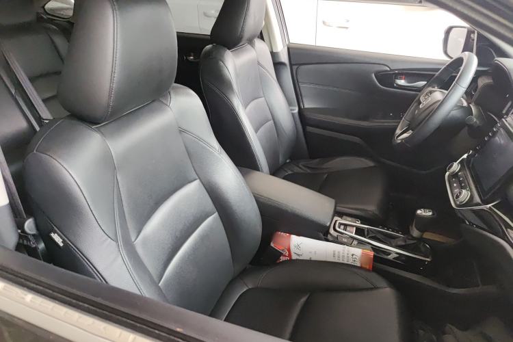 Used Honda Crider 2019 180 Turbo CVT Leading Edition China V
