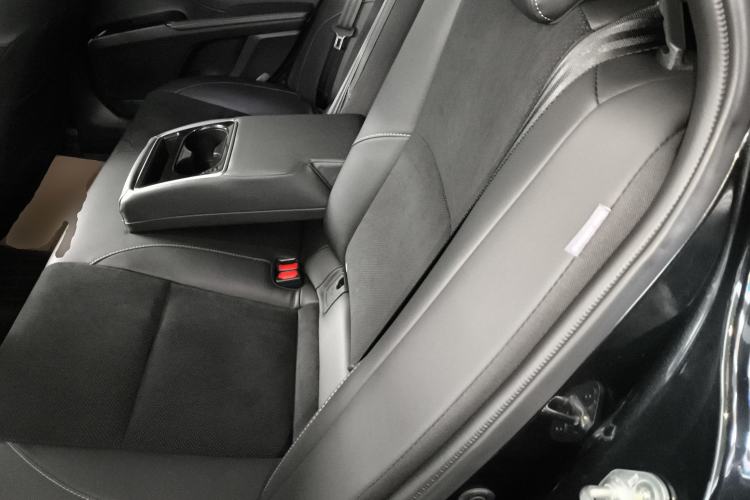 Used Toyota Camry 2024 Dual-Motor 2.0 HXS Sport Plus Edition
