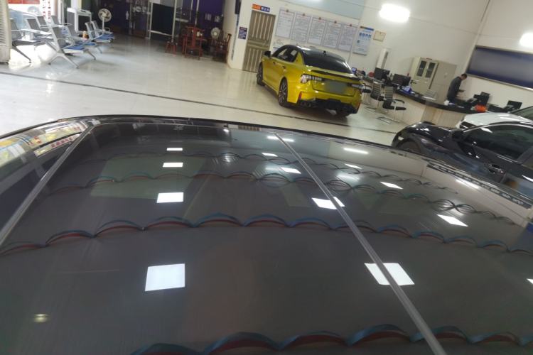 Used BMW 3 Series 2021 Restyled 325Li M Sport Package
