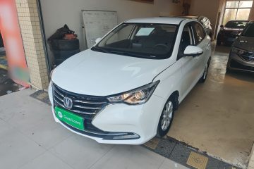 Used Changan Alsvin 2018 1.5L DCT Luxury Model China V Standard