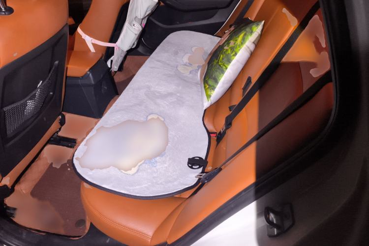 Used BMW X1 2014 sDrive18i Leading Model