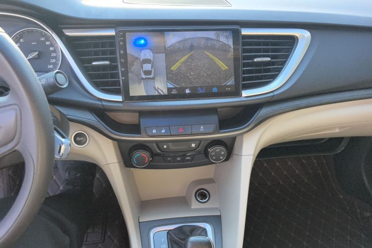 Used Buick GT 2021 Exemplar 1.5L Automatic Entry-Level Trim
