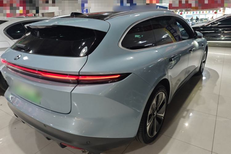 Used Nio ET5T 2023 75 kWh Touring