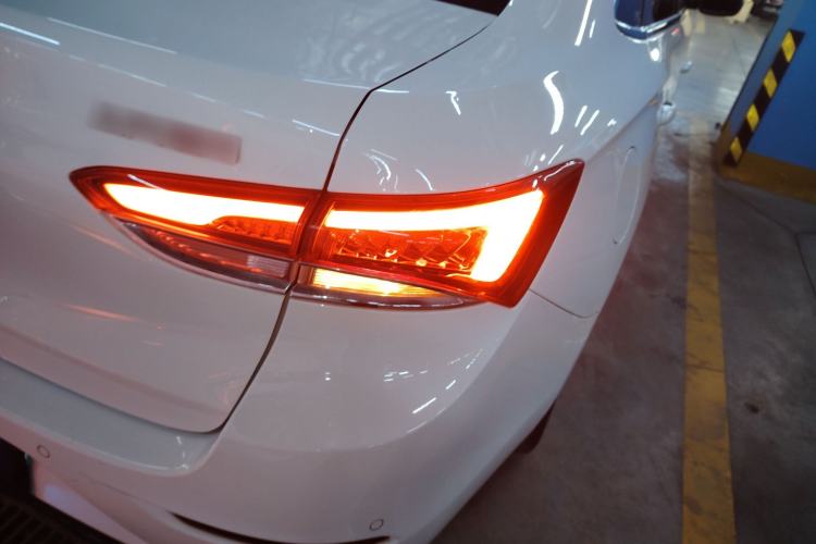 Used Buick GT 2021 Exemplar 1.5L Automatic Elite Version