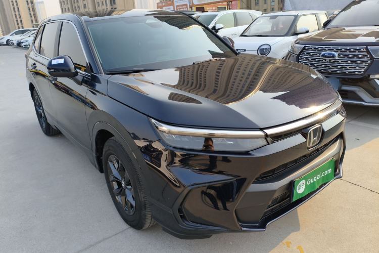 Used Honda Breeze 2023 240TURBO Two-Wheel-Drive Luxury Edition 5 Seats