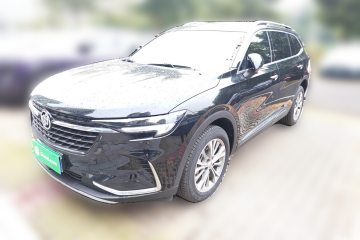 Used Buick Envision 2023 Encore Plus 652T Five-Seat Luxury Model