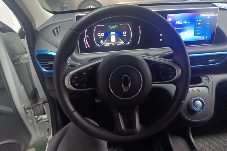 Used ORA White Cat 2020 305 km Luxury Version
