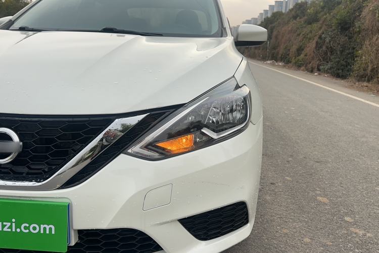 Used Nissan Sylphy 2022 Classic 1.6XE CVT Comfort Edition
