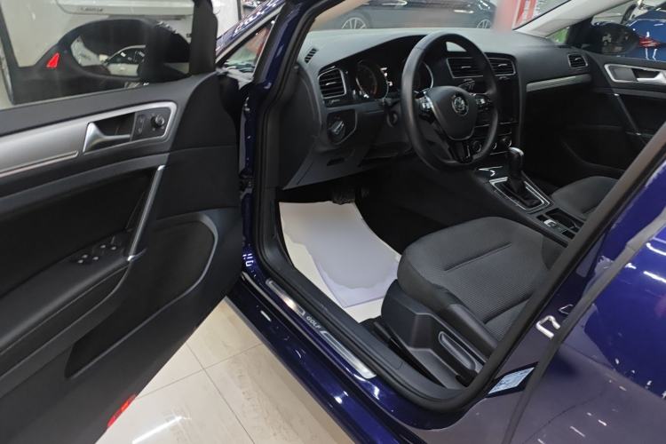 Used Volkswagen Golf 2020 280TSI DSG Comfort Version