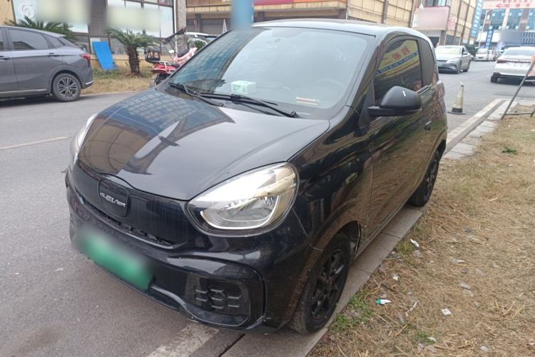 Used Roewe Clever 2022 311km QiQi BoBo Edition