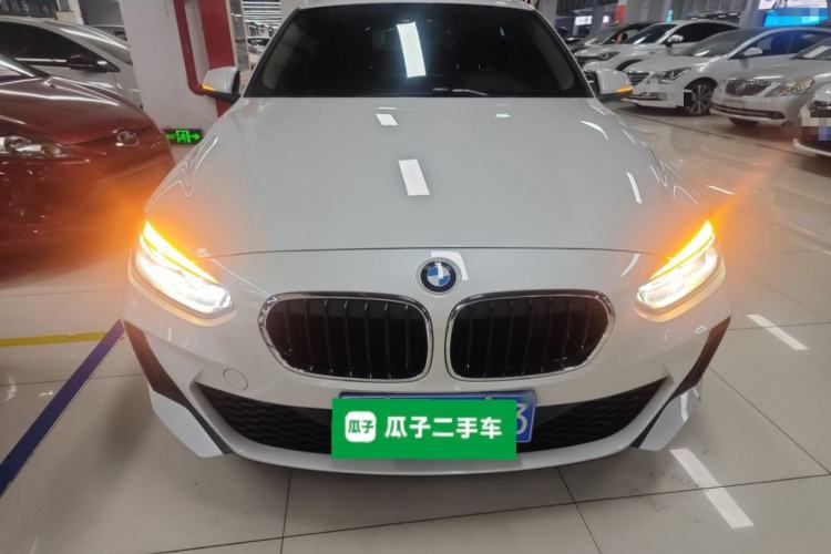 Used BMW 1 Series 2022 120i M Sport Edition
