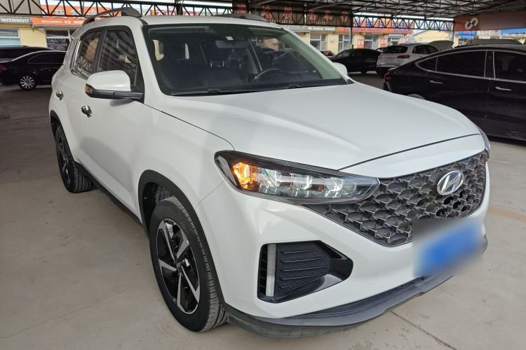 Used Hyundai ix35 2021 2.0L Automatic 2WD GLS Leading Edition