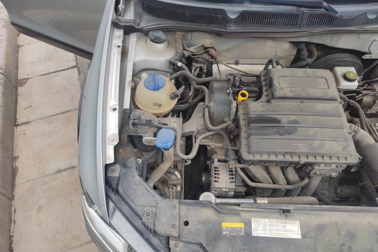 Used Volkswagen C-TREK 2018 1.5L Automatic Comfort Model