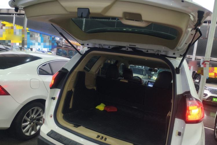 Used Ford Edge 2020 EcoBoost 245 Two-Wheel-Drive Titanium 5-Seater
