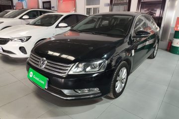 Used Volkswagen Magotan 2015 1.8TSI Luxury Model