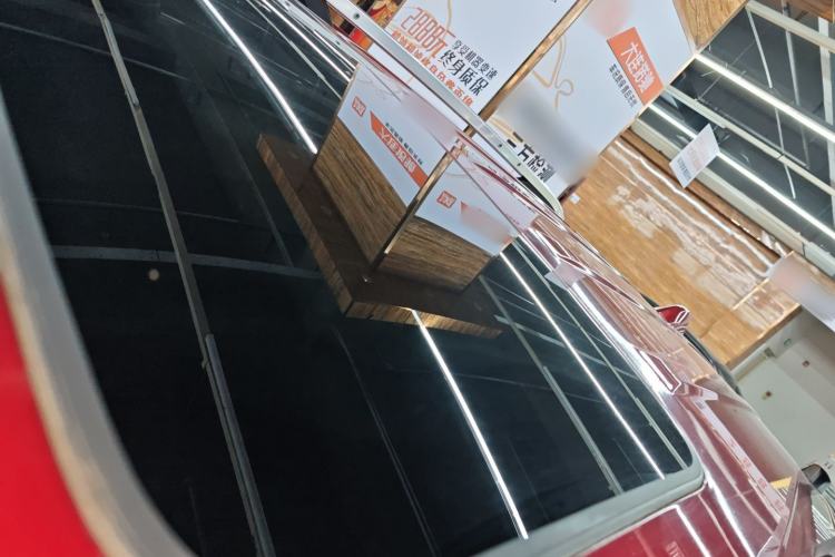 Used Chevrolet Equinox 2018 535T Automatic Lingjie Edition
