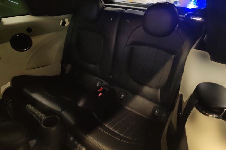 Used  MINI 2018 1.5T COOPER CABRIO Artist