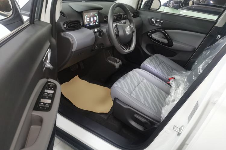 Used Leapmotor T03 2025 310 Comfort Edition
