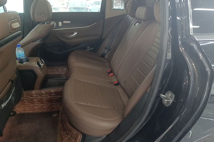 Used Mercedes-Benz E-Class 2019 Restyled E 300 L Sporty and Stylish Edition