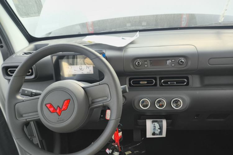 Used Wuling Zhiguang New Energy 
