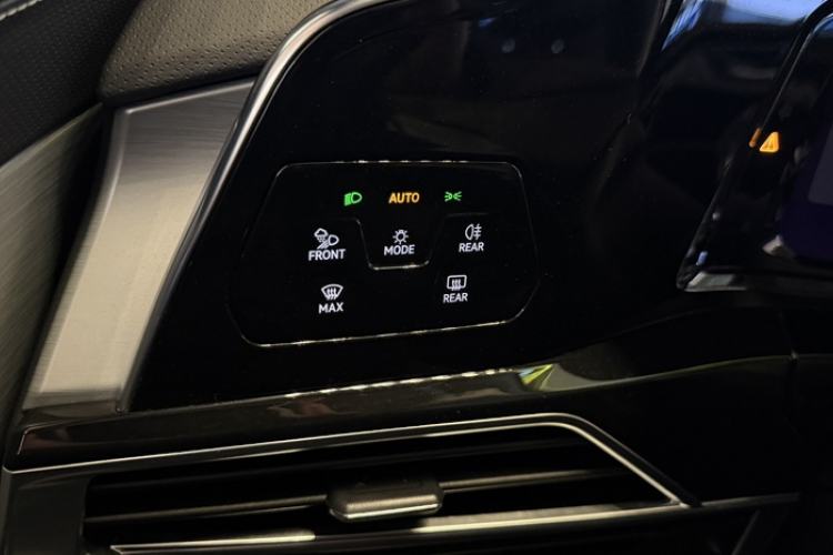 Used Volkswagen Talagon 2023 Facelift 380TSI All-Wheel-Drive Luxury Jiajing Pro 6-Seater