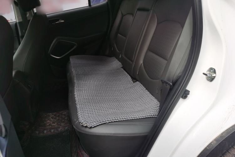 Used Hyundai ix35 2018 2.0L Automatic Two-Wheel Drive Zhiyong·Changlian Edition
