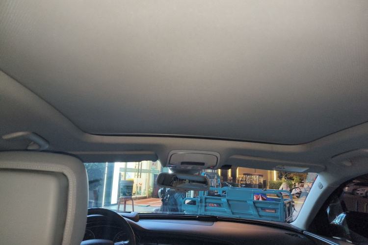 Used Audi A6L 2014 50 TFSI quattro Luxury Model
