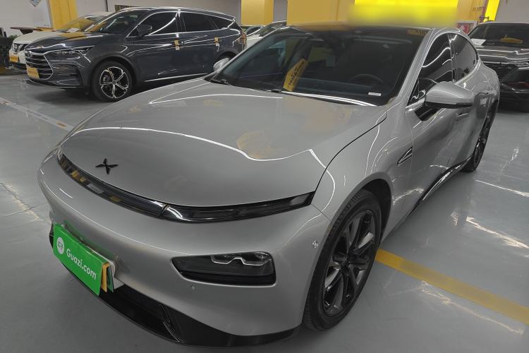 Used XPeng P7 2022 670N+