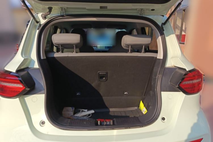 Used Leapmotor T03 2025 310 Comfort Edition