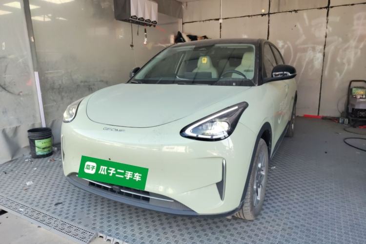 Used Geely Galaxy Geome 2025 UP 410km Exploration+ Edition